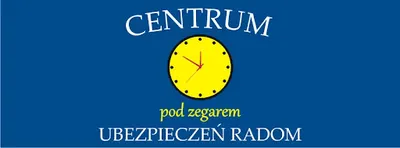 Centrum Ubezpieczeń Pod Zegarem - Bożena Kępczyńska / UBEZPIECZENIA